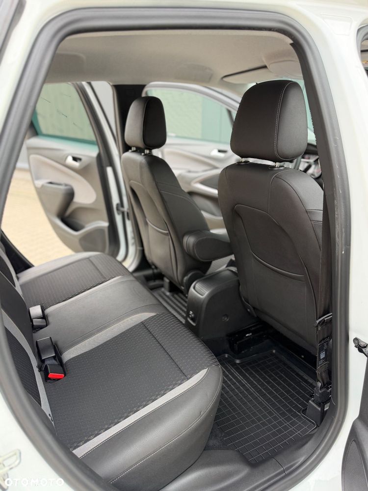 Opel Crossland X 1.2 Start/Stop Ultimate - 18
