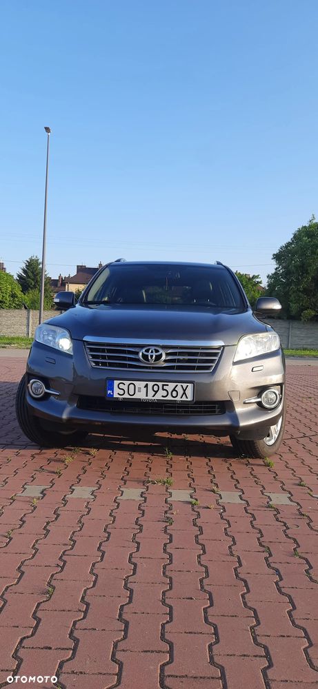 Toyota RAV4 2.0 VVT-i Prestige NAVI MS - 8