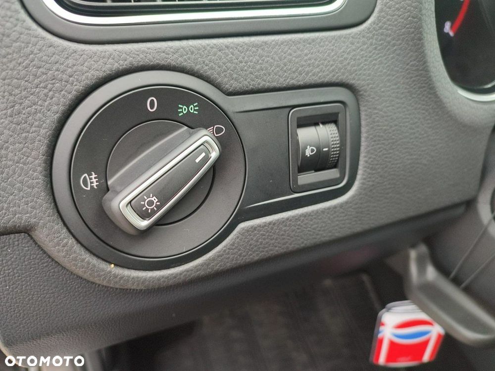 Volkswagen Polo - 20