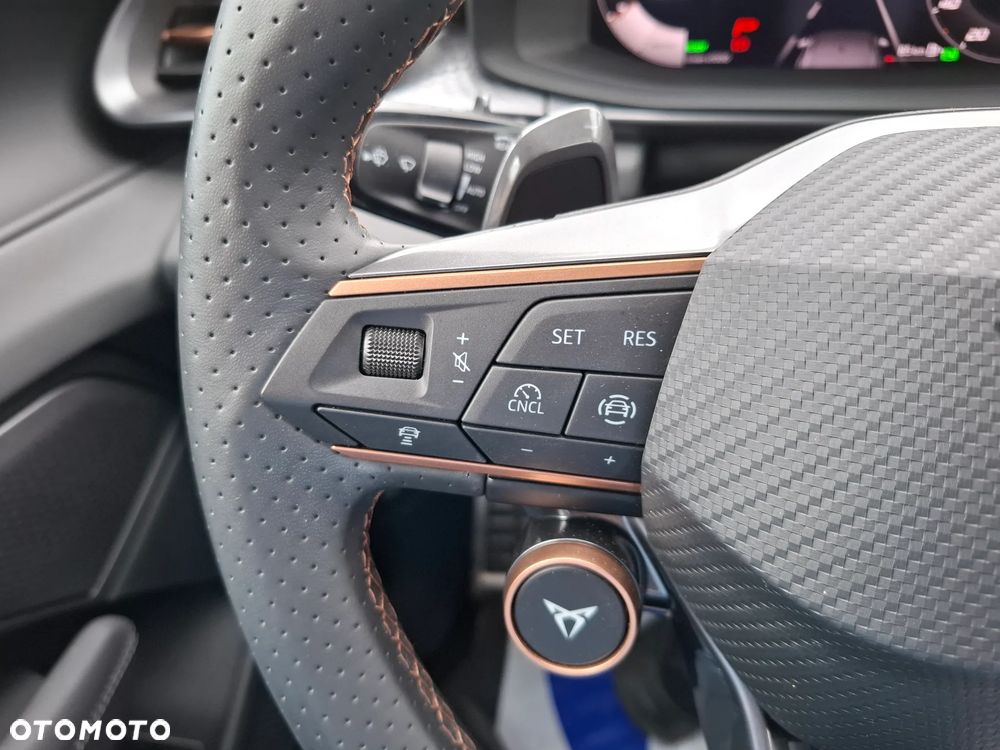 Cupra Terramar 1.5 eTSI mHEV Advantage Edition DSG - 18