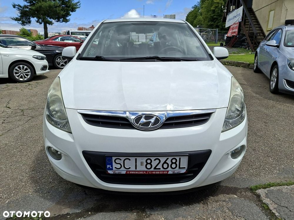 Hyundai i20 1.2 Style - 3