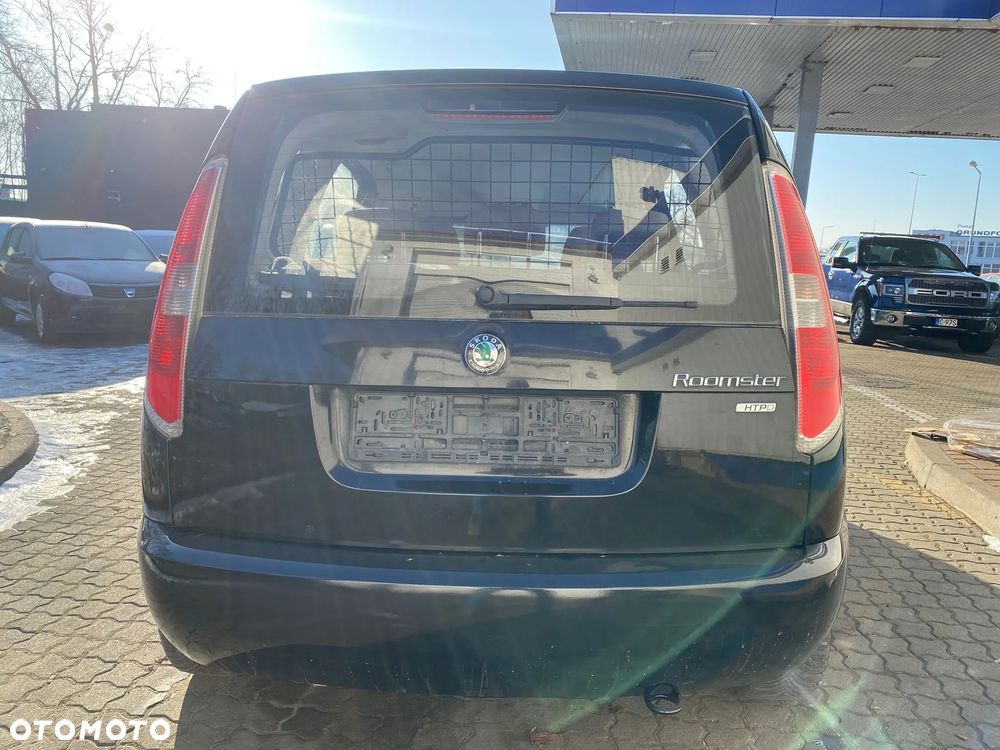 Skoda Roomster 1.2 Active - 15