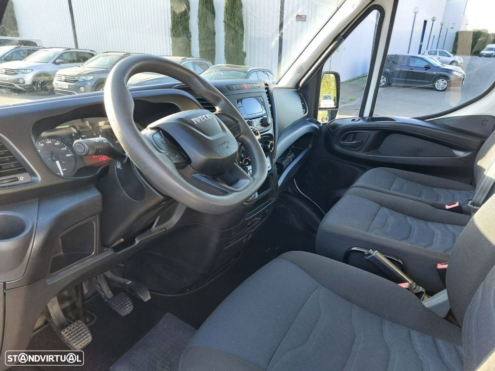 Iveco DAILY 35-140 - 7