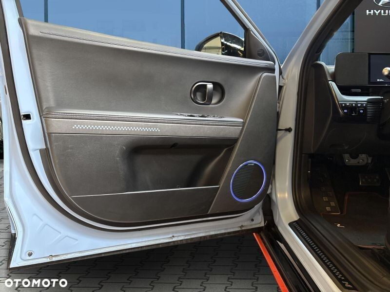 Hyundai IONIQ 5 84kWh N Performance 4WD - 18