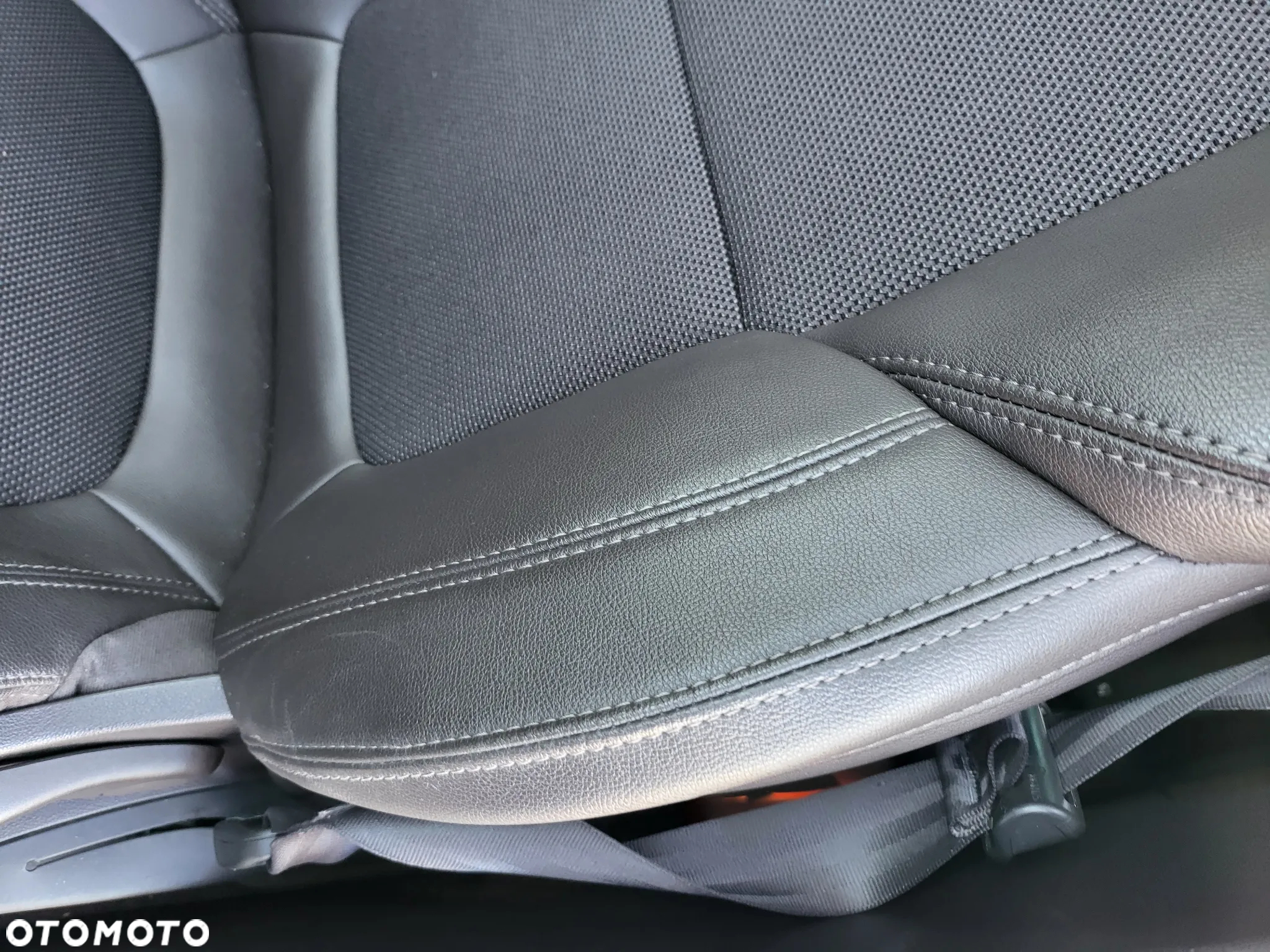 Renault Espace Energy dCi 160 EDC Intens - 27