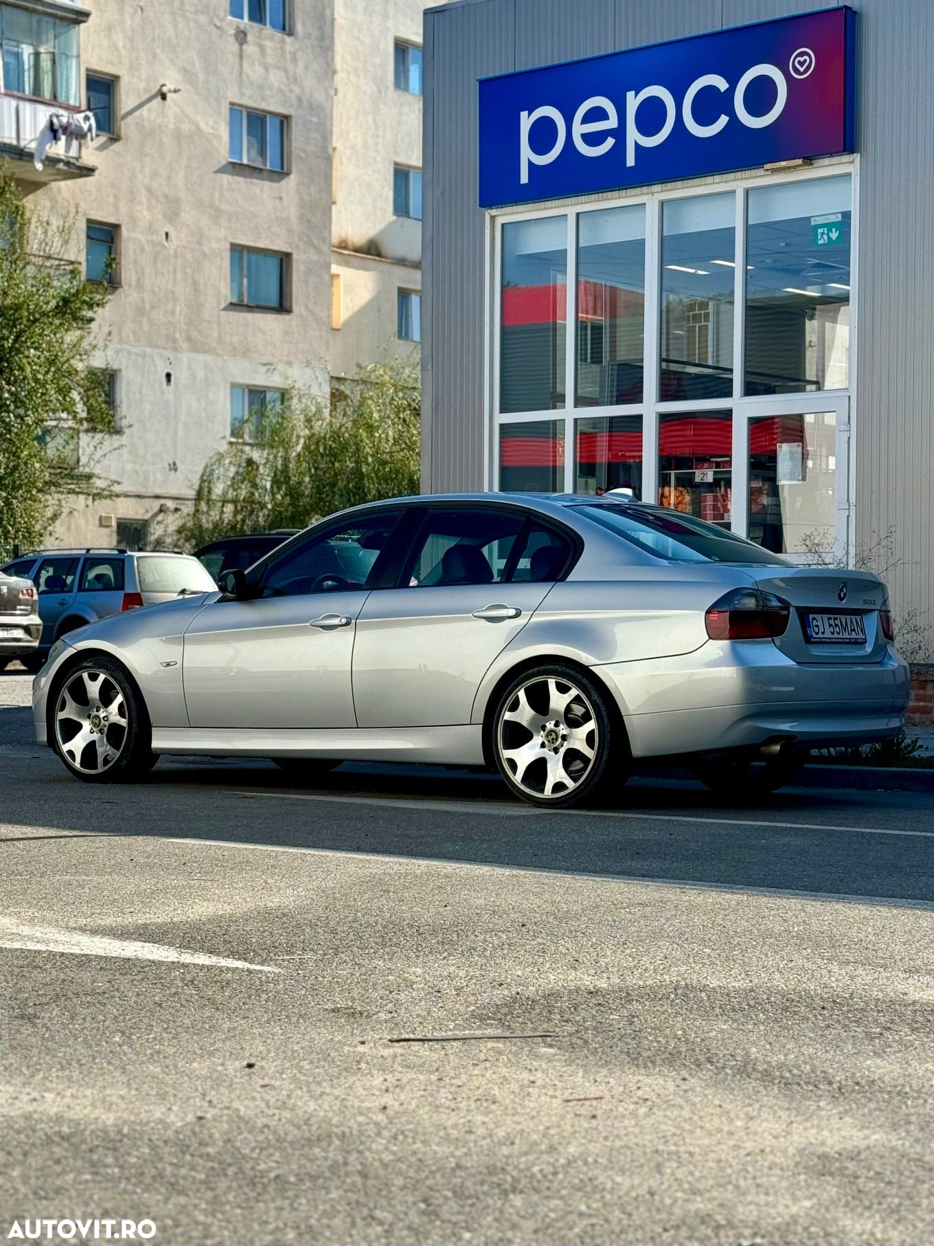 BMW Seria 3 - 1