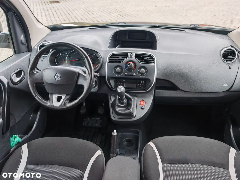 Renault Kangoo - 7