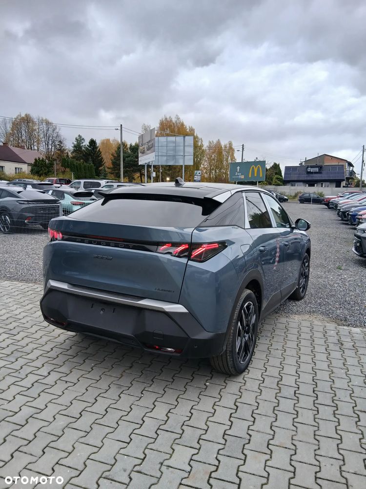 Peugeot 3008 1.2 PureTech mHEV GT E-DCS6 - 6