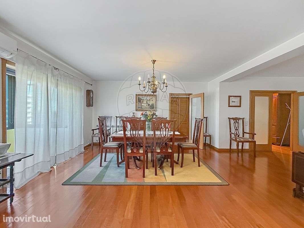 Apartamento T4 para venda - Grande imagem: 2/21