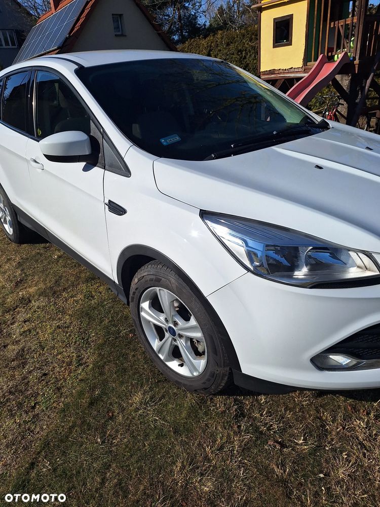 Ford Escape - 12