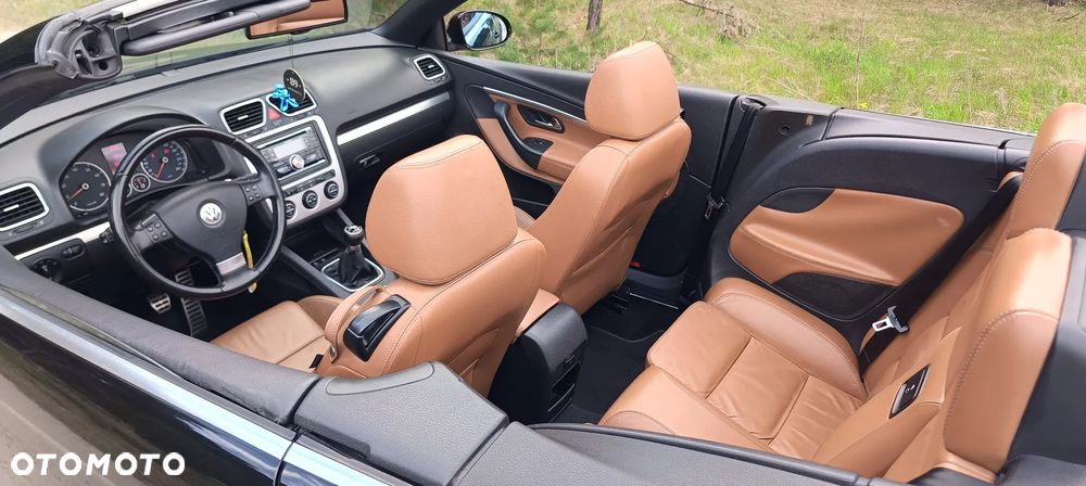 Volkswagen Eos 2.0 TSI Individual - 8