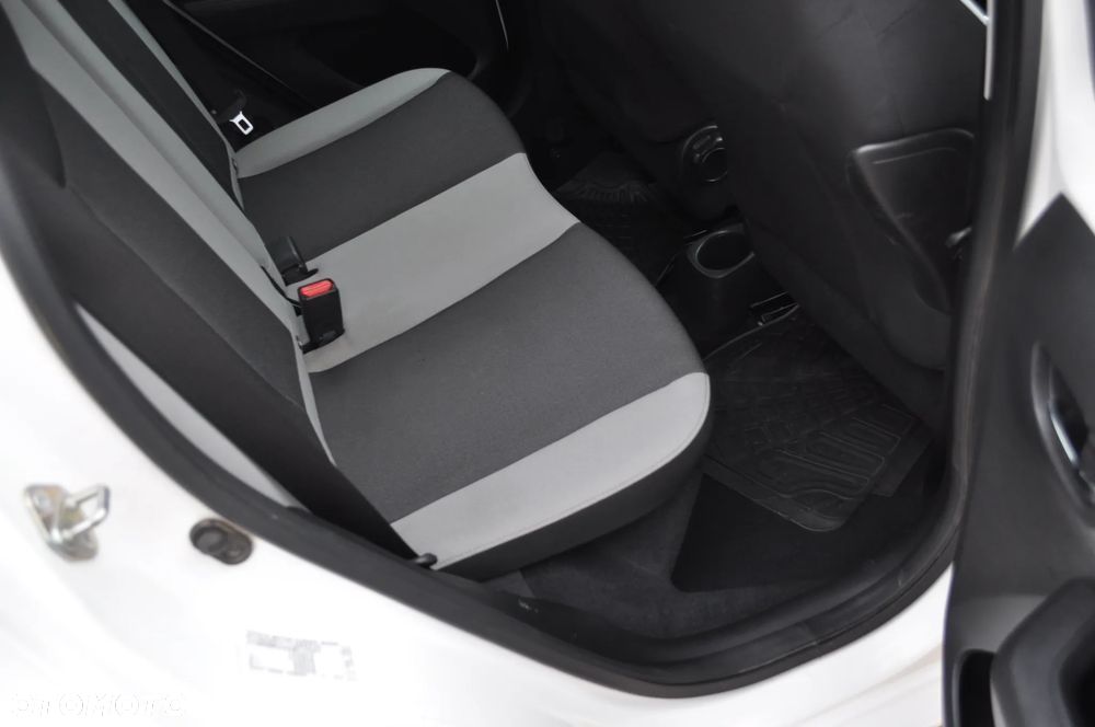 Toyota Aygo x-play Team Deutschland - 30