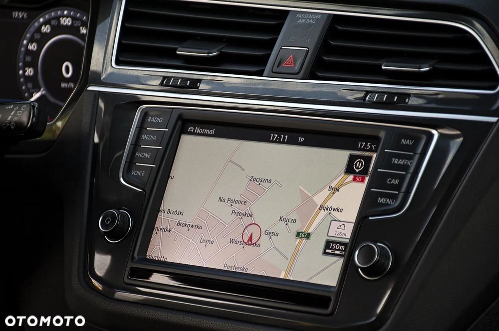 Volkswagen Tiguan 2.0 TSI 4Mot R-Style DSG - 36