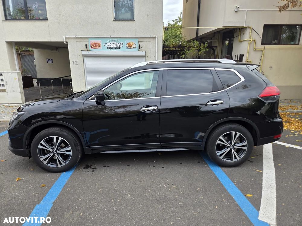 Nissan X-Trail - 7