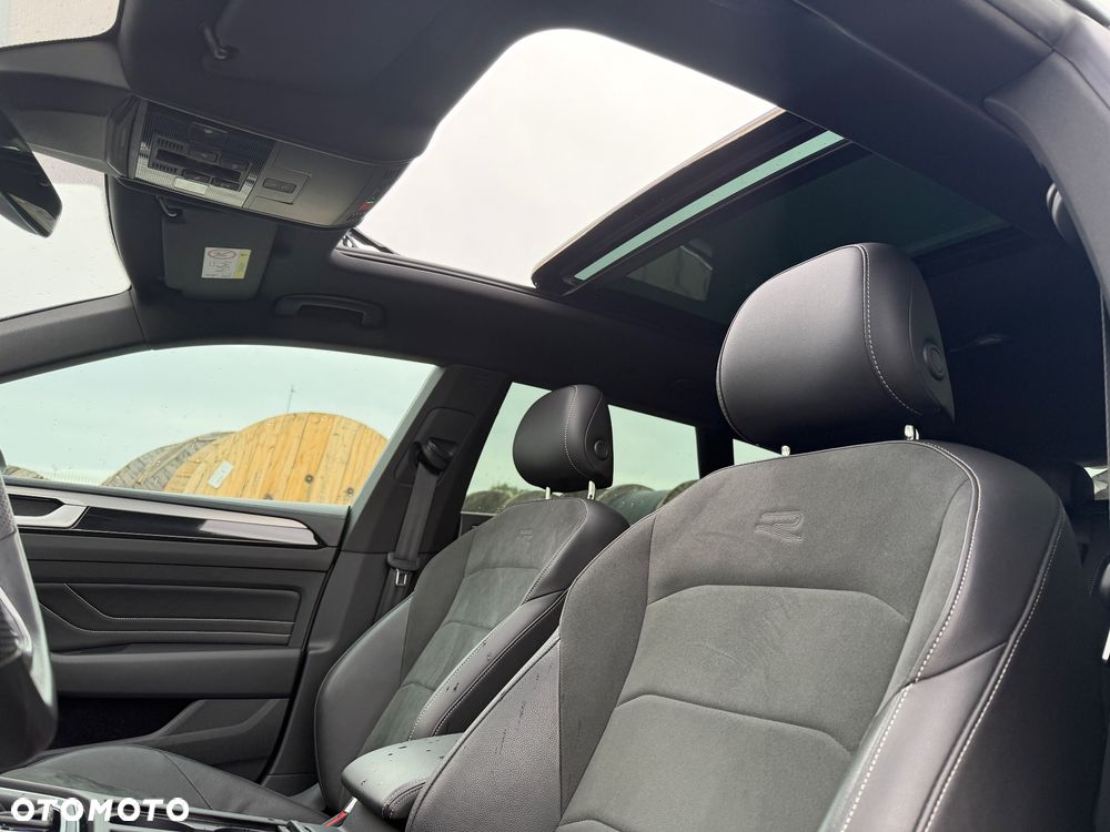 Volkswagen Arteon 2.0 TSI OPF DSG R-Line - 15