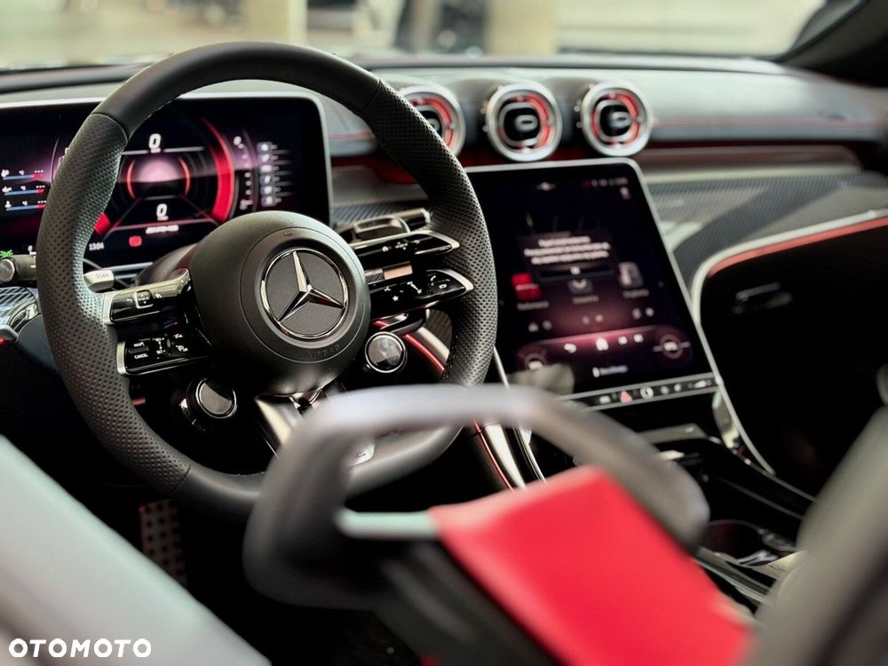 Mercedes-Benz CLE - 12