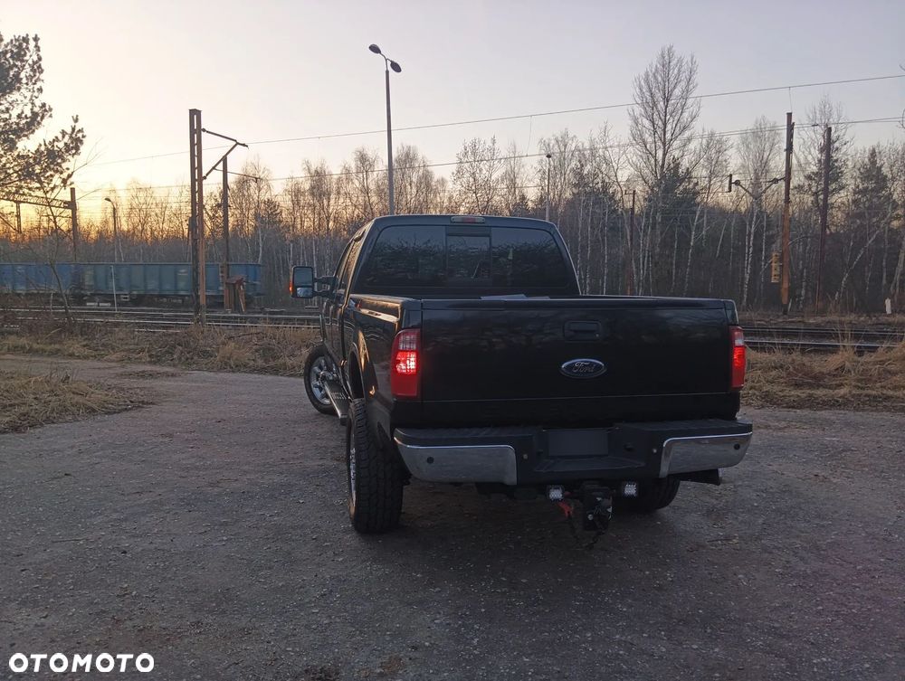Ford F350 - 30