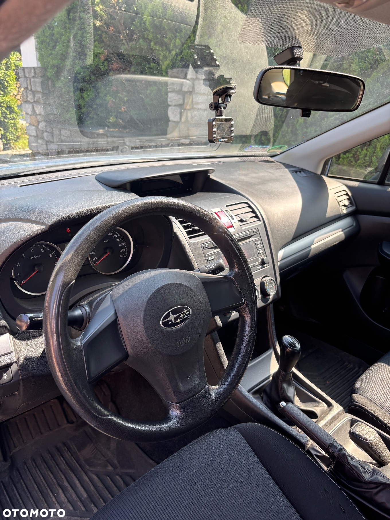 Subaru XV 1.6i Active - 10