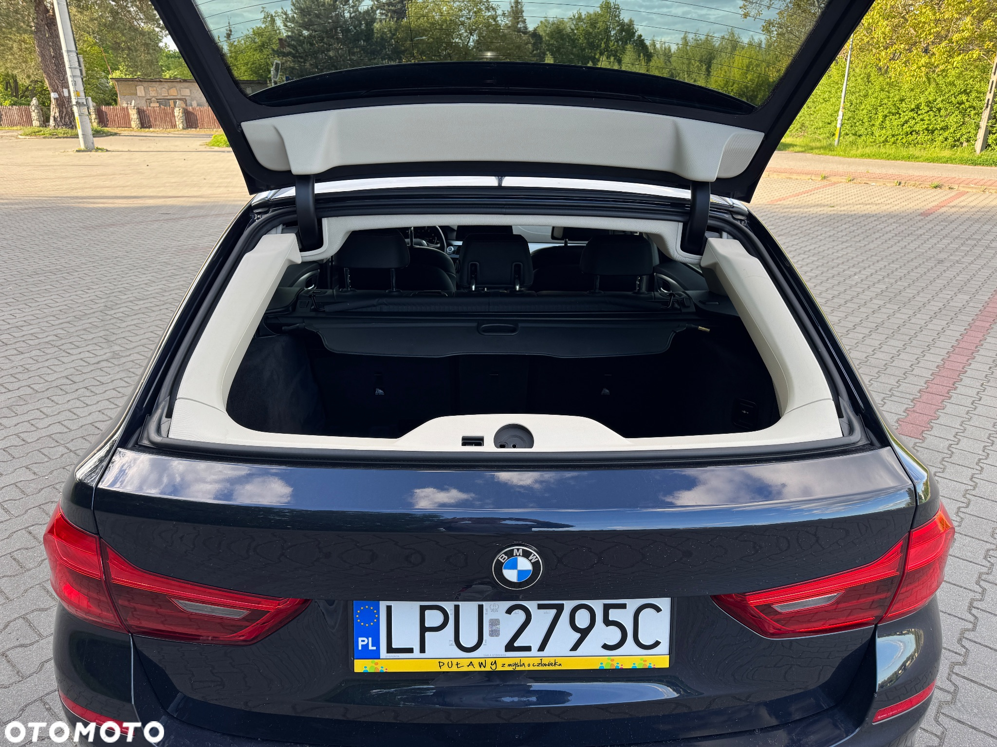 BMW Seria 5 520d - 15