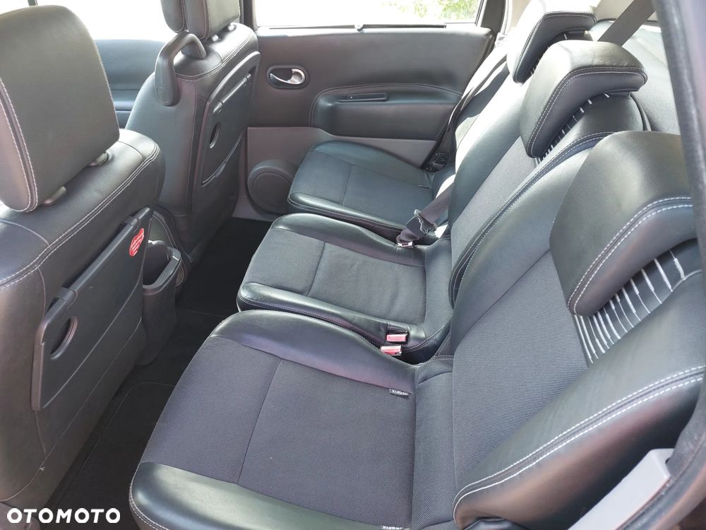 Renault Scenic 1.6 16V Confort Authentique - 8