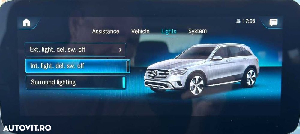 Mercedes-Benz GLC - 28
