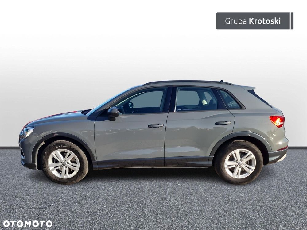 Audi Q3 35 TFSI Advanced S tronic - 8