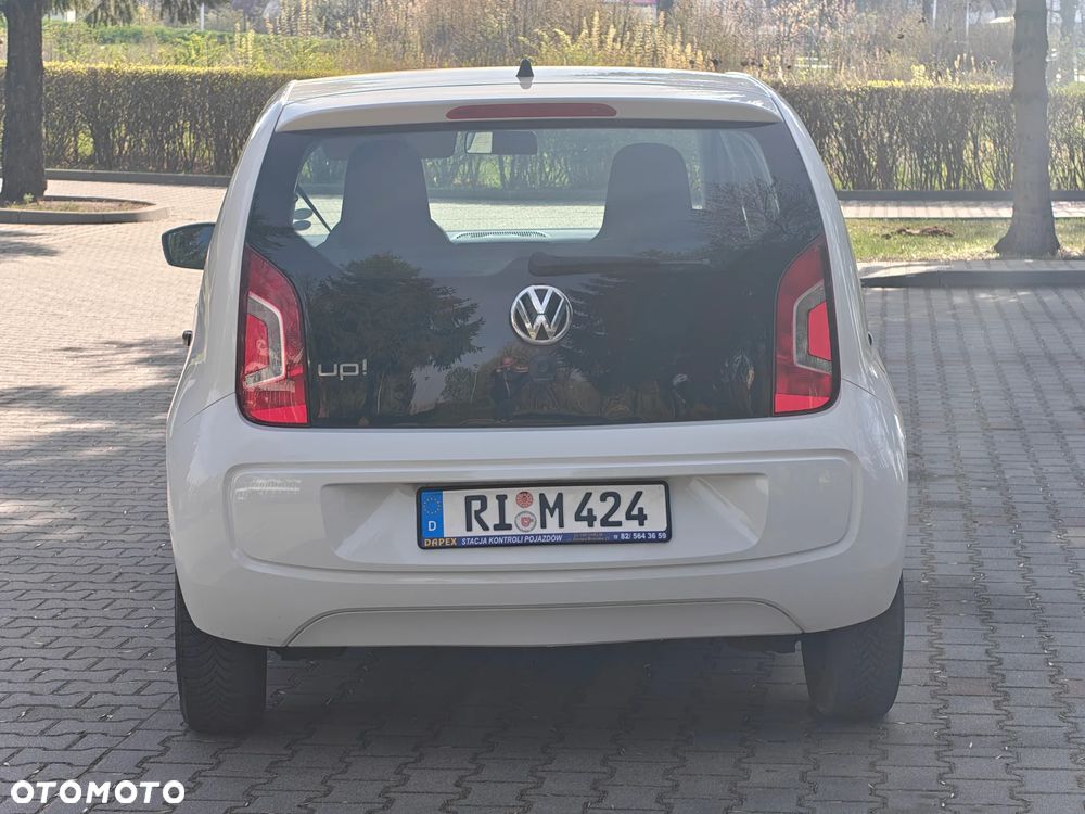 Volkswagen up! - 20
