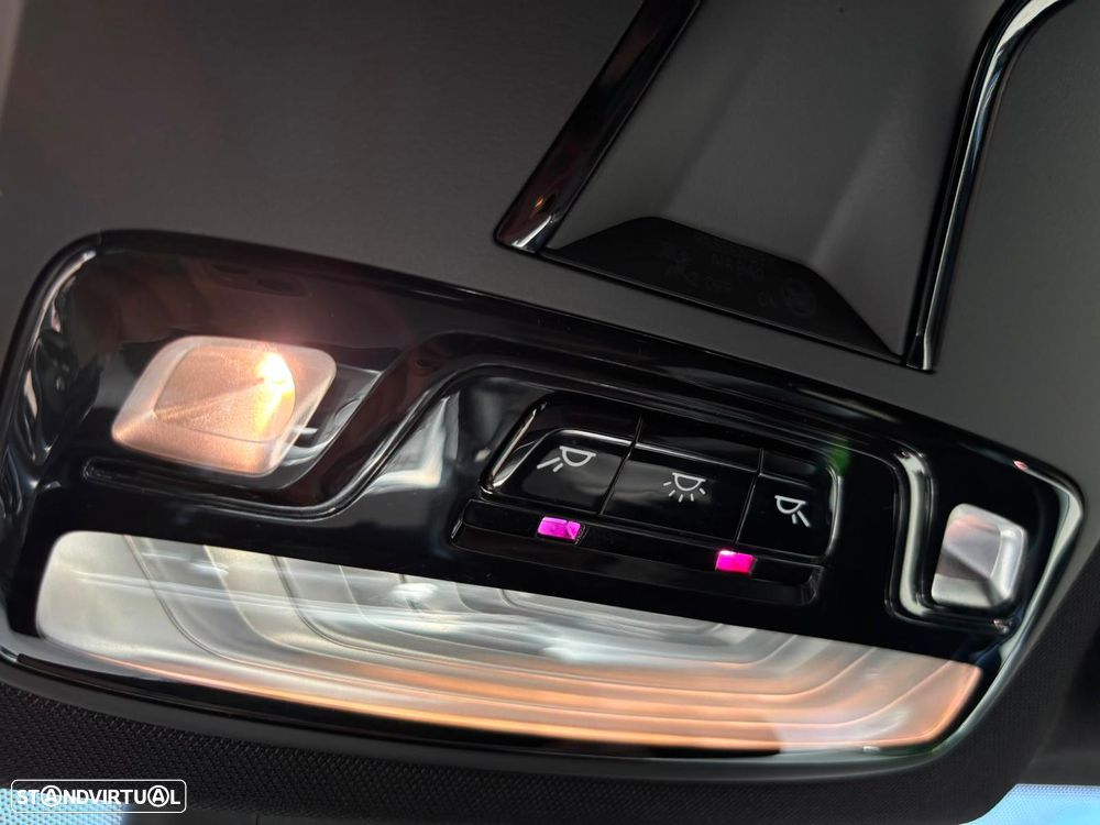 BMW i4 eDrive40 Gran Coupe M Sport - 25