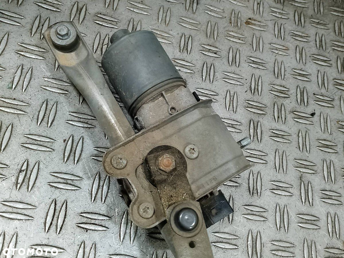 MECHANIZM WYCIERACZEK CHRYSLER 200 (JS) F00HV01026  05303714 - 6