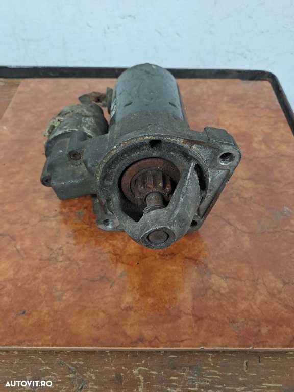 Electromotor Ford KA 1.3 benzina an 1996-2007 , garantie - 1