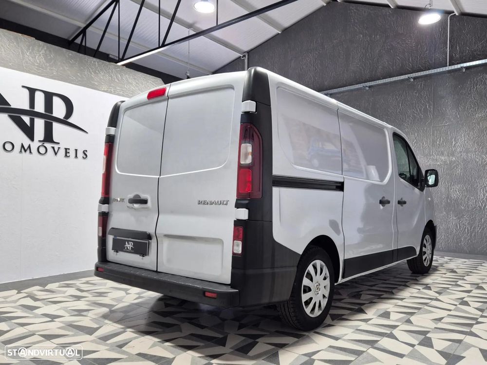 Renault Trafic 1.6 dCi L1H1 1.0T - 3