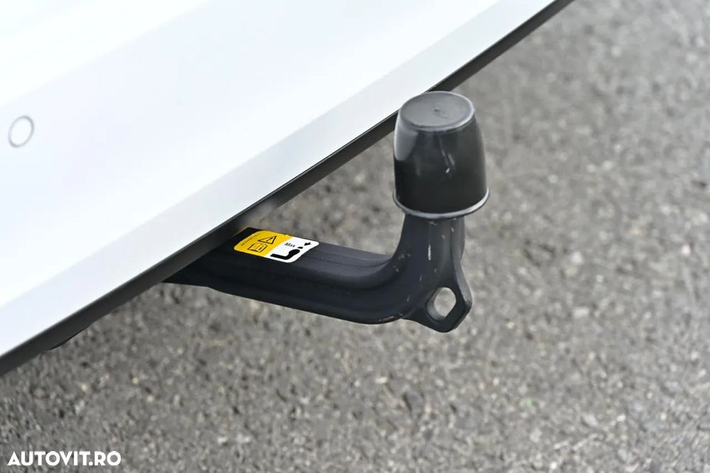 Ford Focus 1.5 EcoBlue Titanium Business - 23
