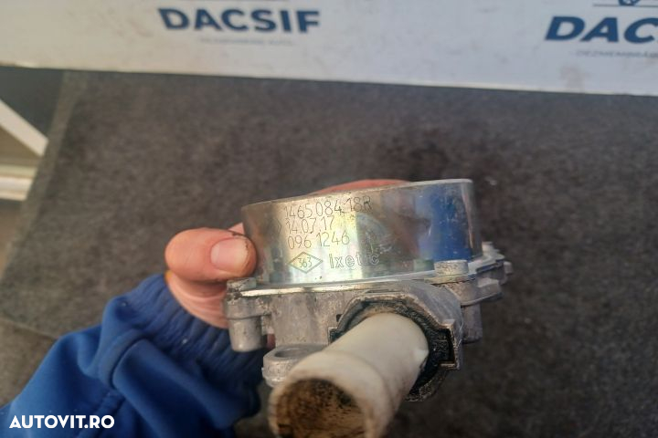 Pompa vacuum mecanica 146508418R 146508418R Renault Master 3 [2010 - - 3