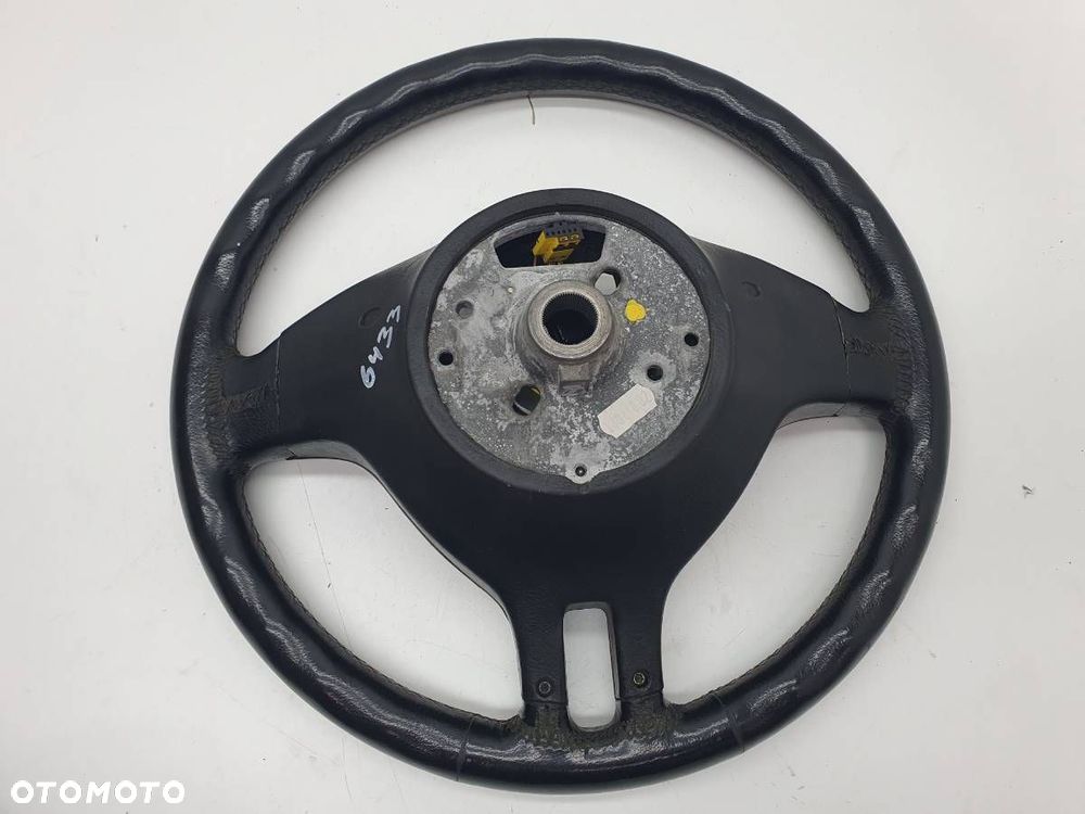 KIEROWNICA PODUSZKA DREWNO BMW E46 2001 EUROPA - 8