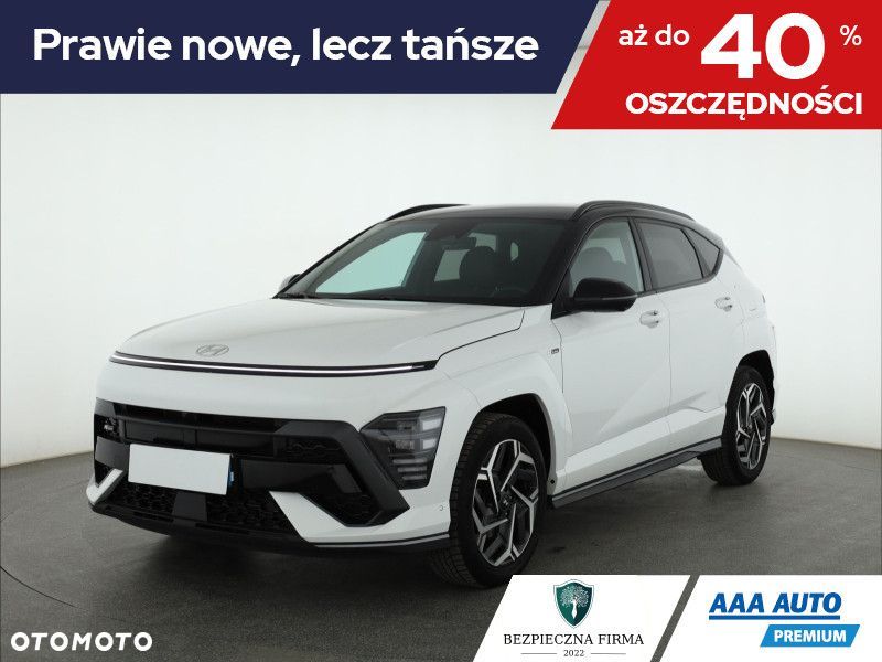 Hyundai Kona - 2