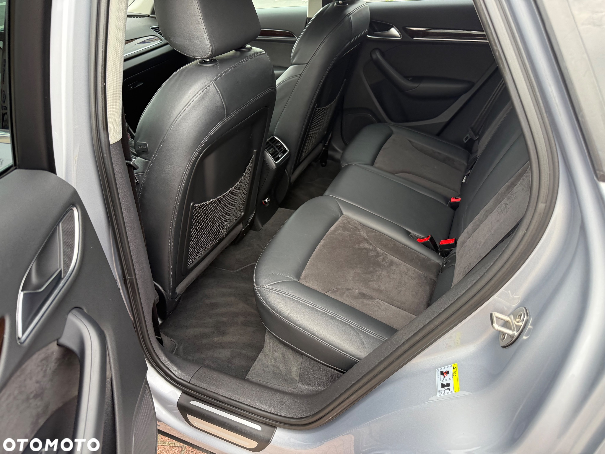Audi Q3 1.4 TFSI cylinder on demand S tronic sport - 9
