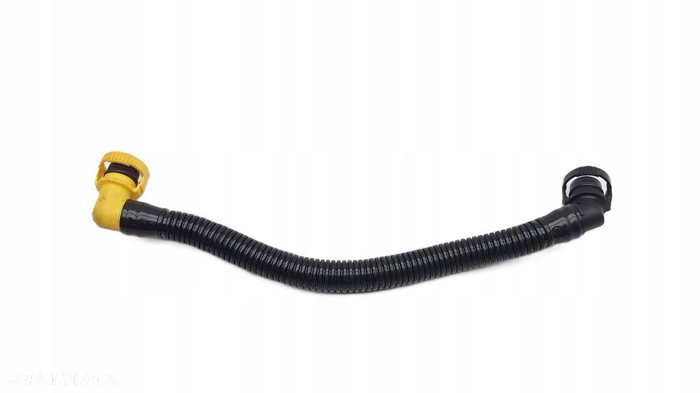 przewÓd rura odmy fiat doblo, fiorino 1.3 jtd m-jet euro5 55211403