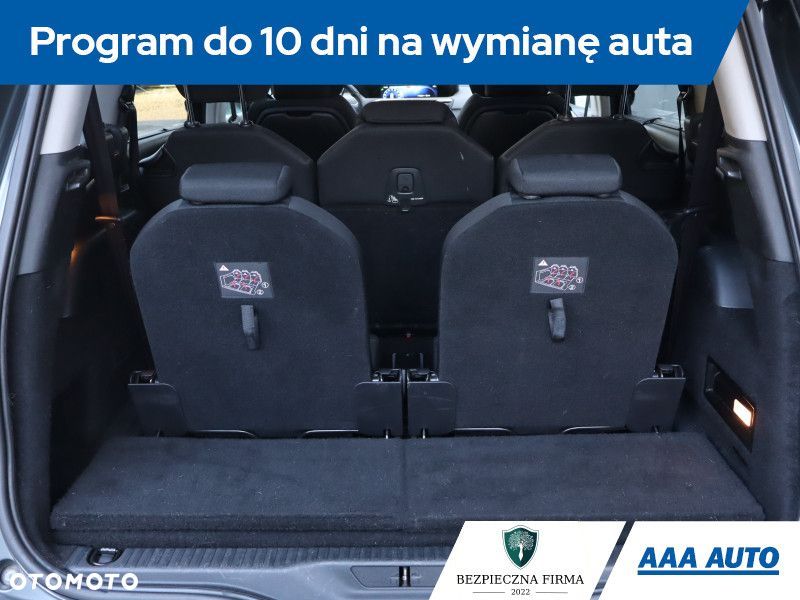 Citroën C4 Grand Picasso - 19