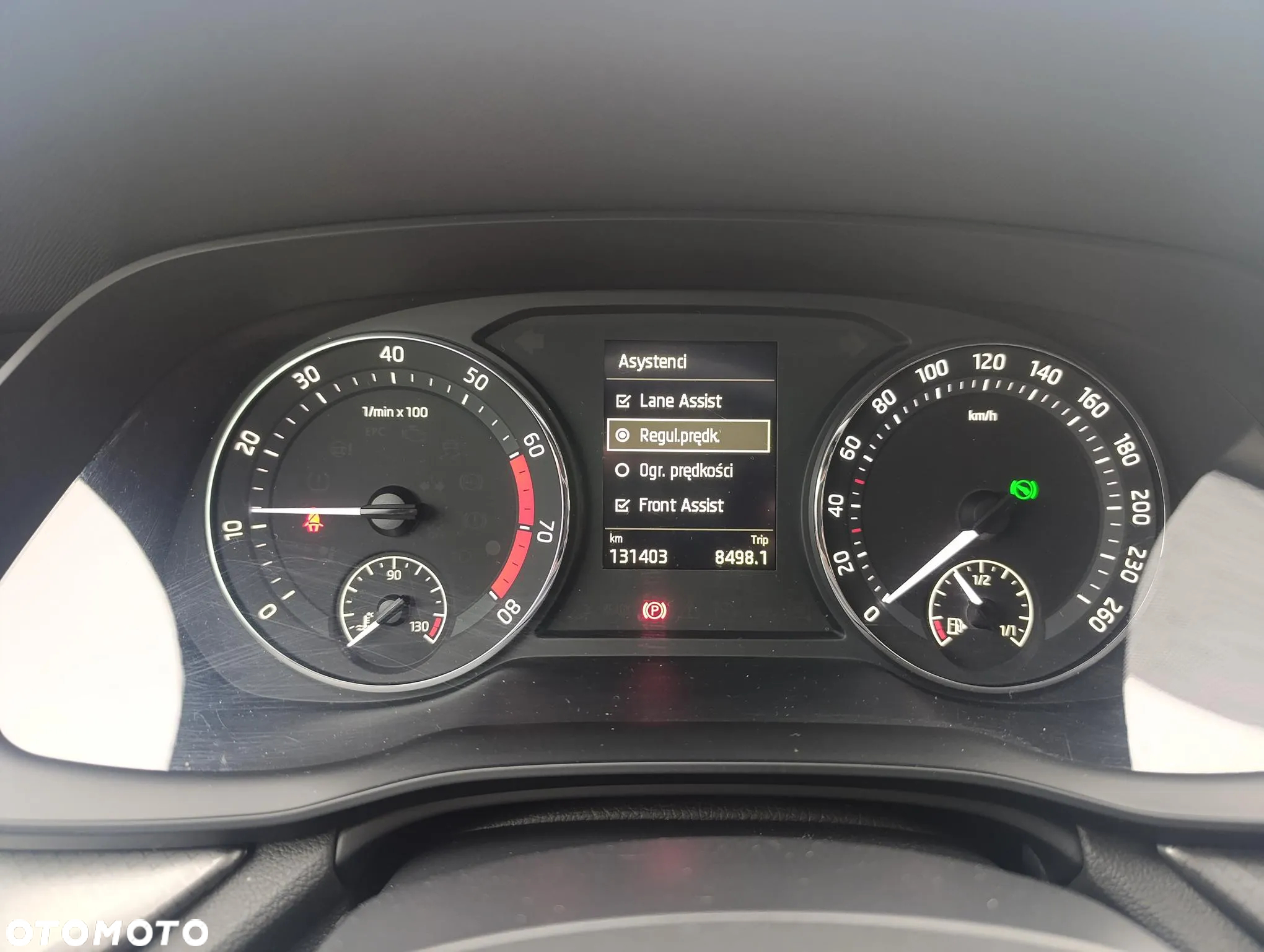 Skoda Octavia 1.5 TSI ACT Ambition DSG - 7