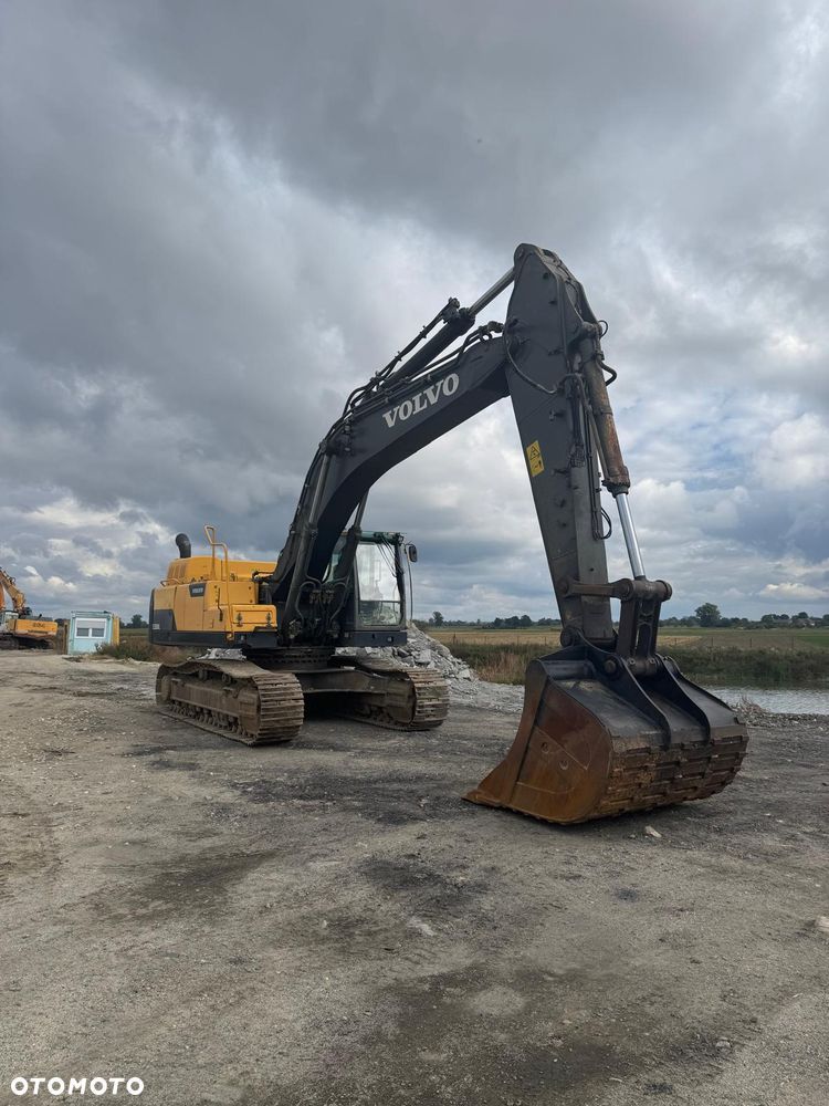 Volvo EC 380 DLN - 5