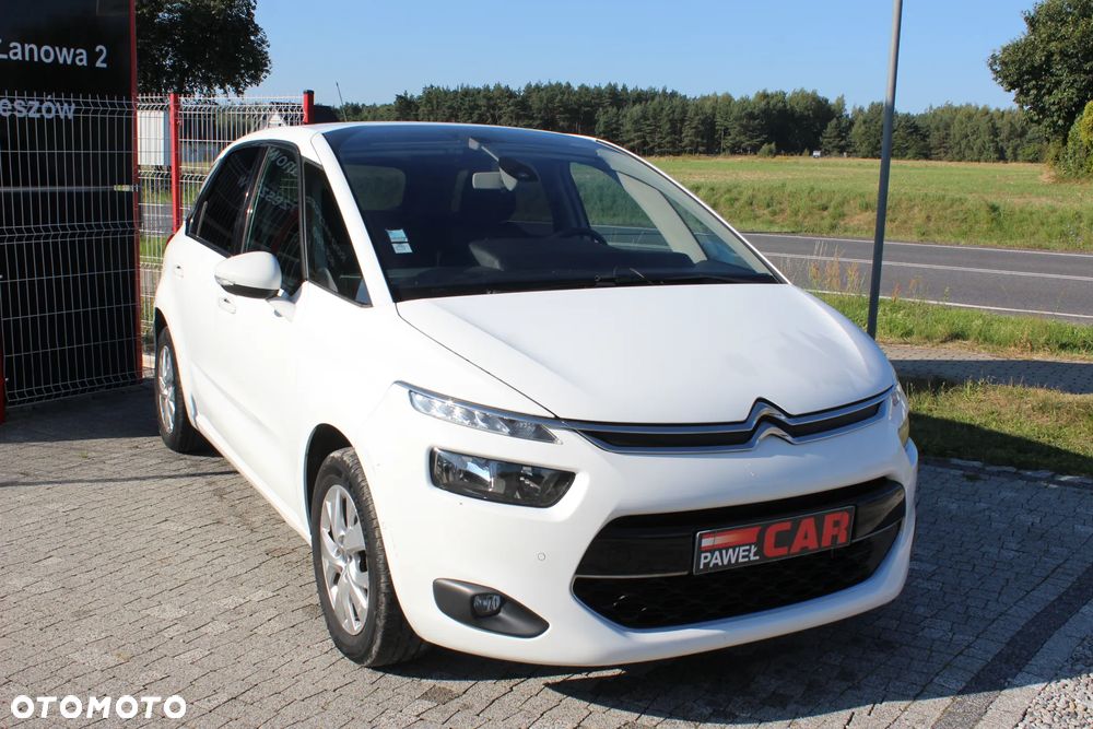 Citroën C4 Picasso BlueHDi 120 SELECTION - 7