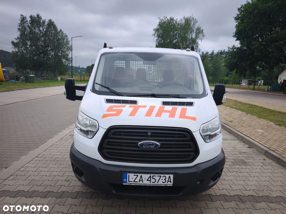 Ford TRANSIT - 3