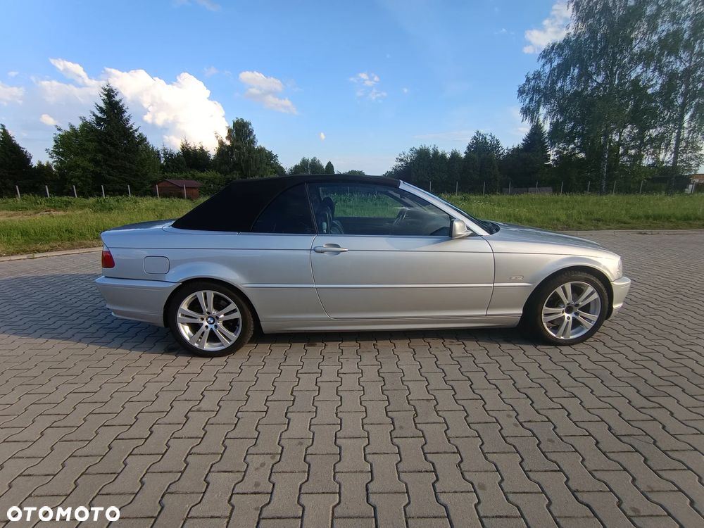 BMW Seria 3 - 4
