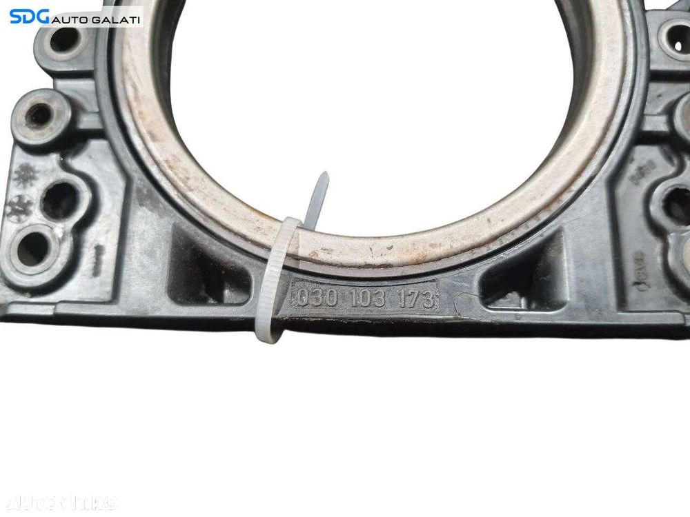 Senzor Vibrochen Volkswagen Golf 5 1.6 FSI 2004 - 2008 Cod 030103173 [N3325] - 6