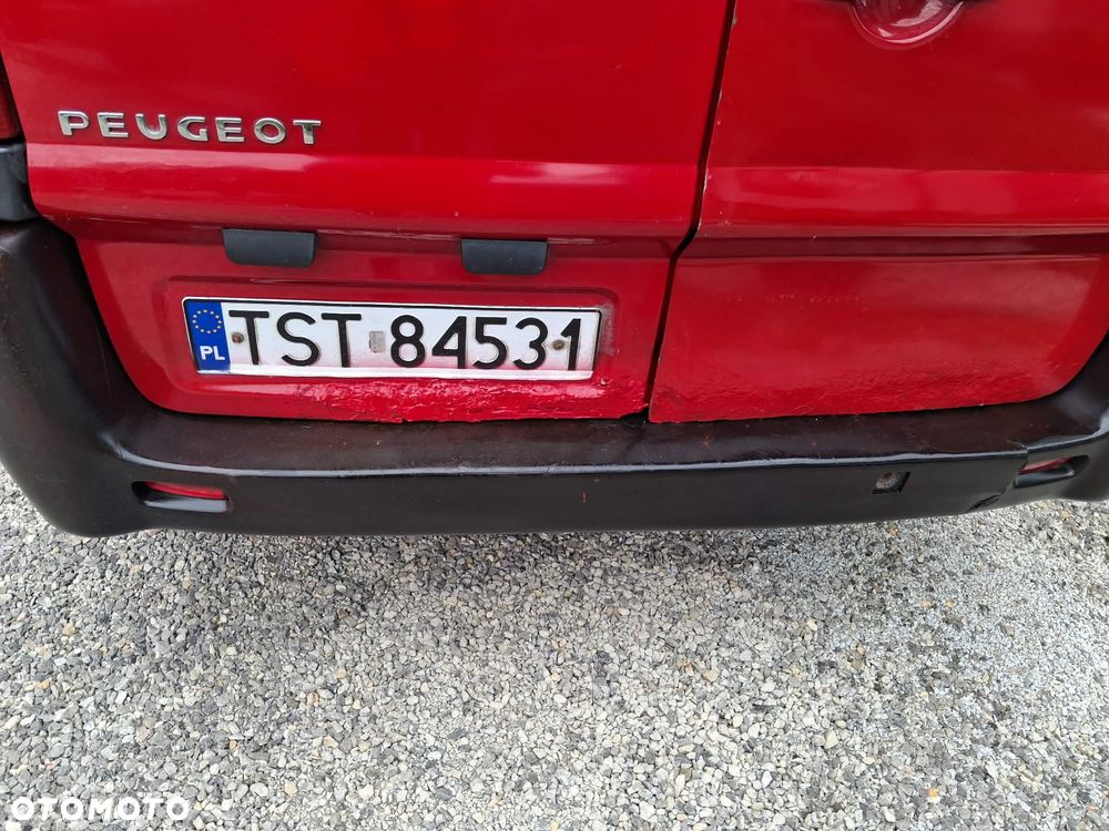 Peugeot Expert Tepee L1H1 (5-Si.) Access Cool in - 5