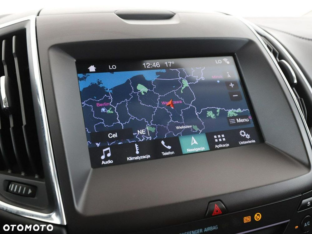 Ford S-Max 2.0 EcoBlue Twin-Turbo Vignale - 26