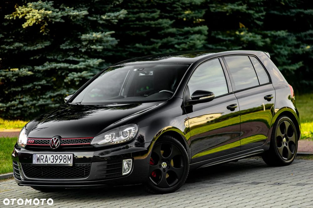 Volkswagen Golf 2.0 TSI GTI - 9