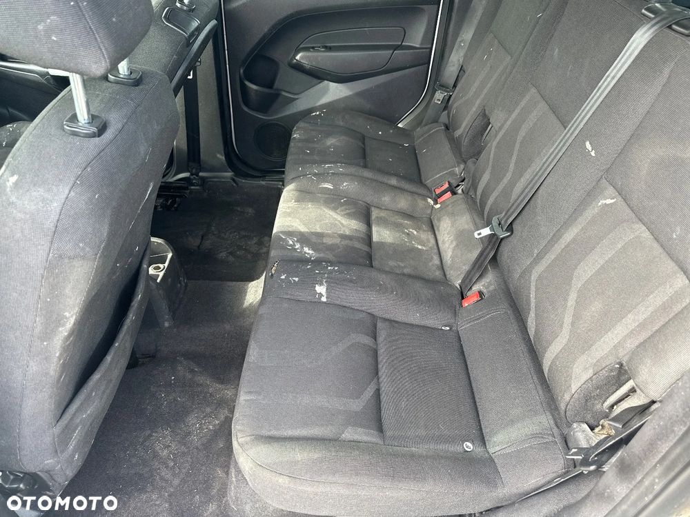 Ford Tourneo Connect 1.6 TDCi Trend - 17