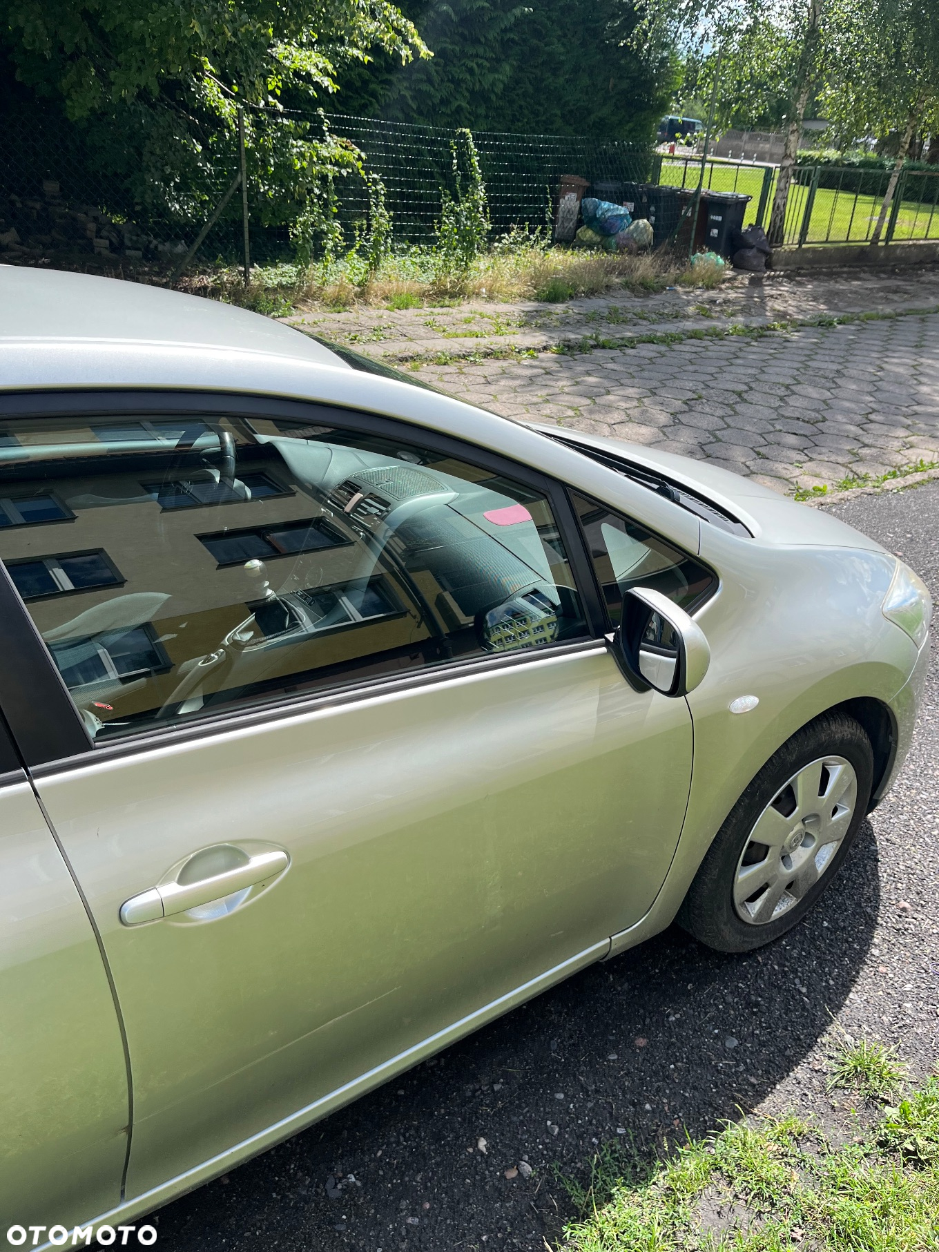 Toyota Auris - 3