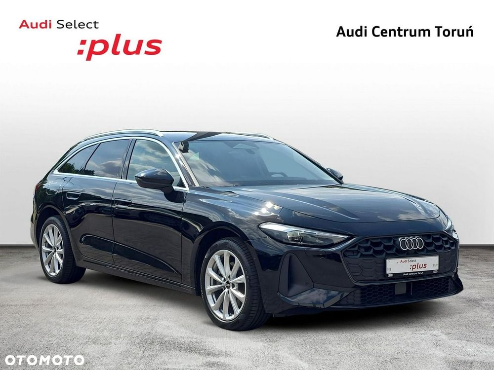 Audi A5 Avant TFSI 110 kW S tronic - 7